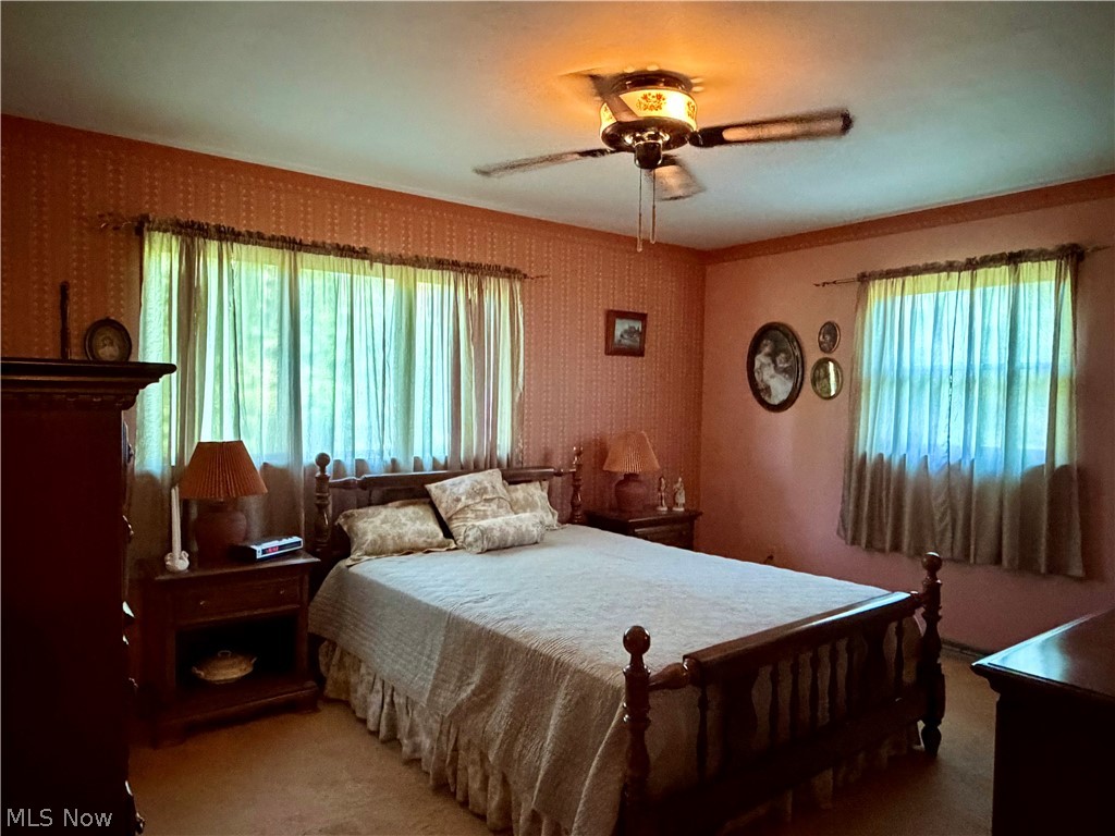 Bazetta Township Sec 63 - Residential
