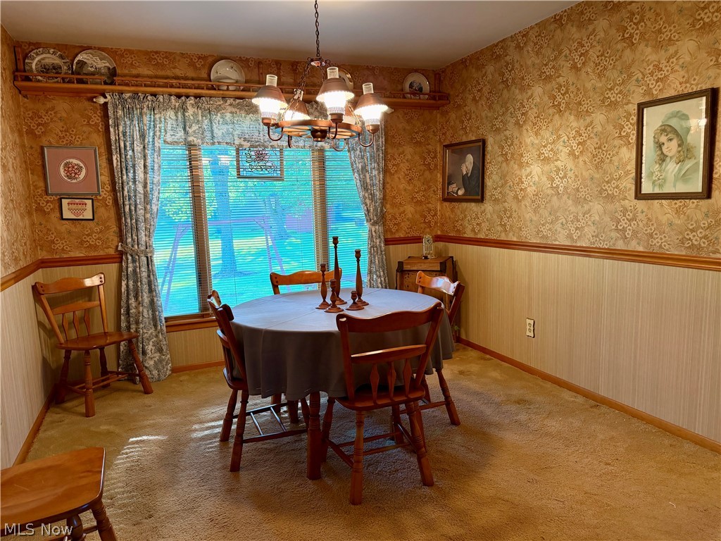 Bazetta Township Sec 63 - Residential