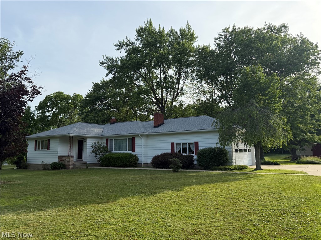 Bazetta Township Sec 63 - Residential