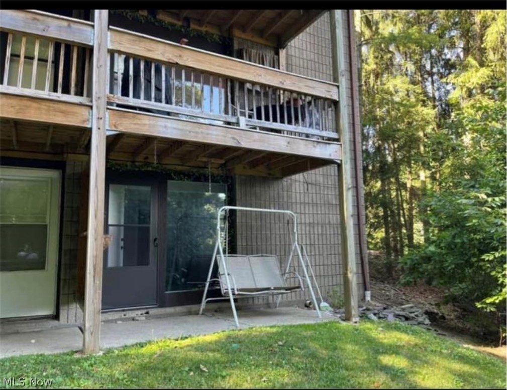 Timber Top Condo - Residential