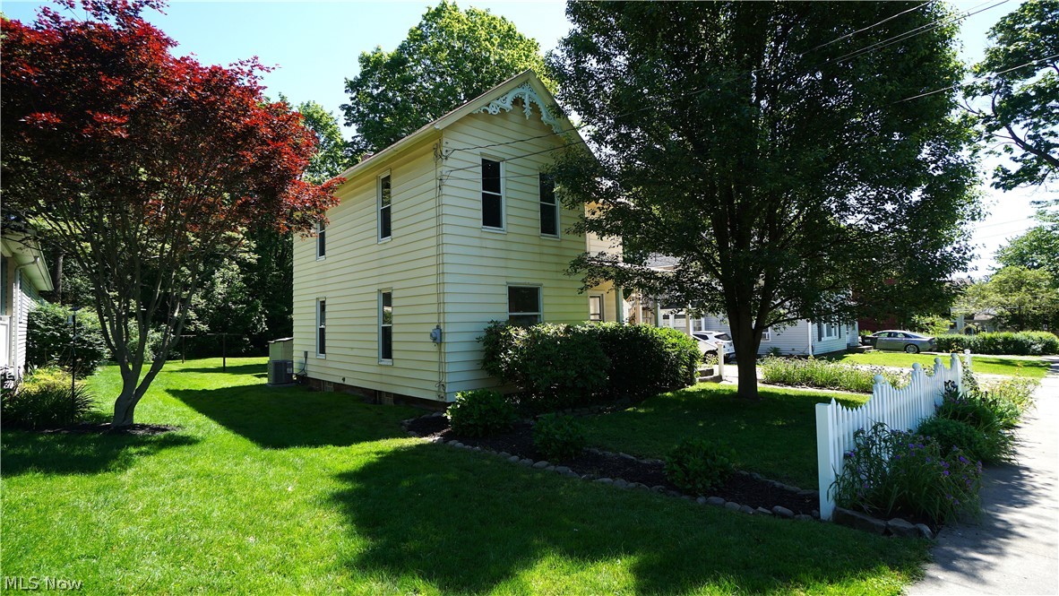 Doylestown Village - Residential