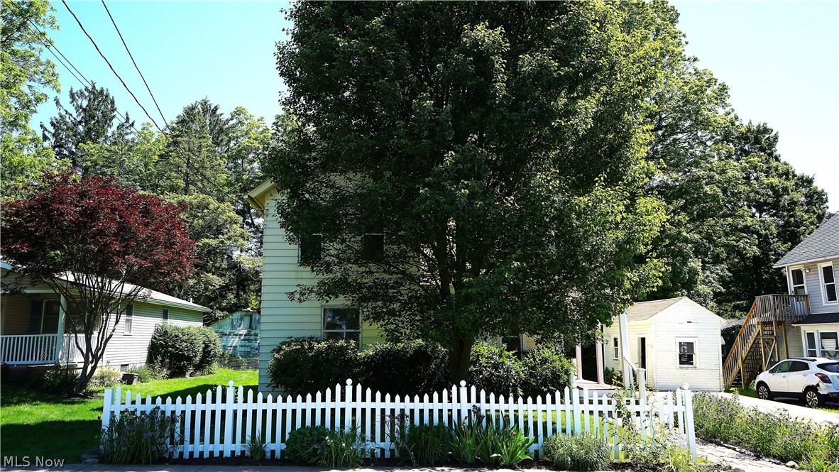 Doylestown Village - Residential
