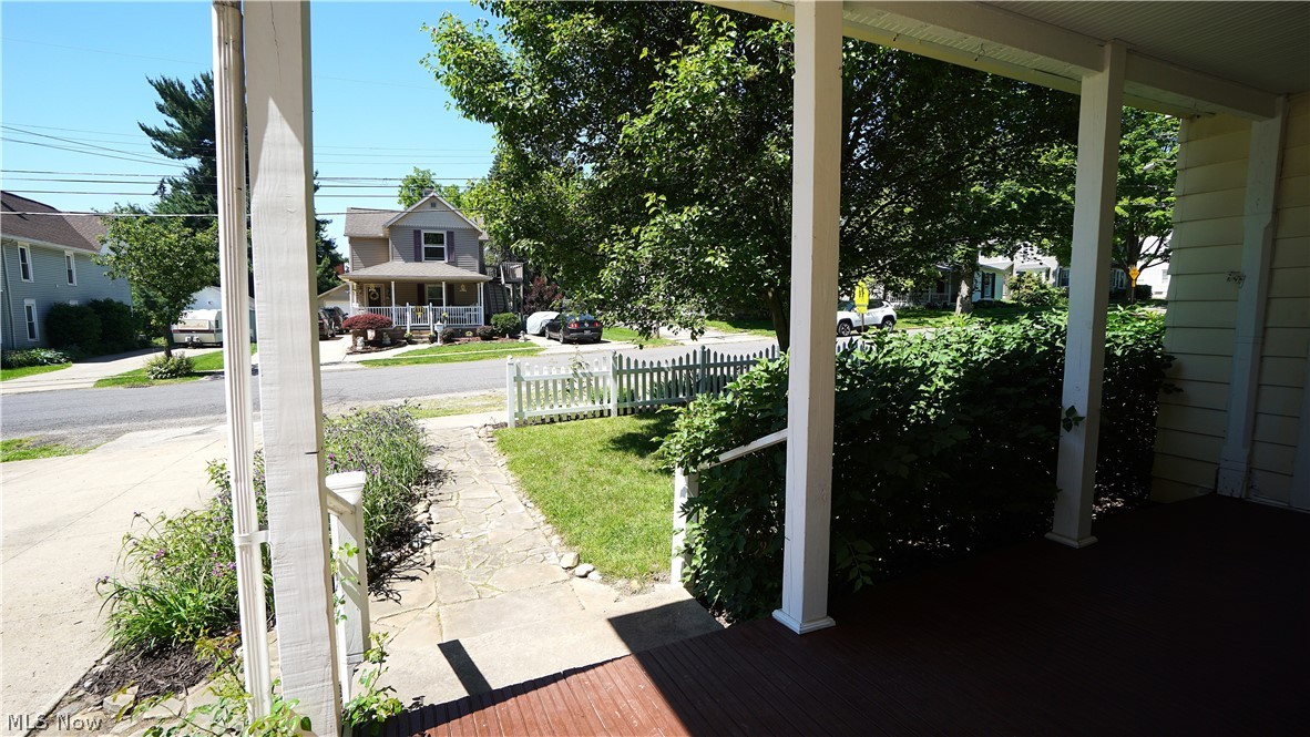 Doylestown Village - Residential