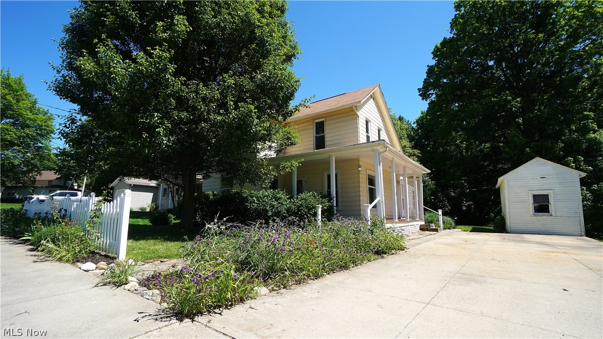 Doylestown Village - Residential