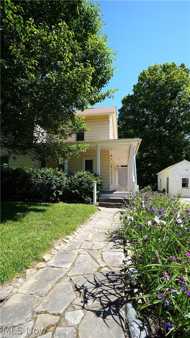 Doylestown Village - Residential