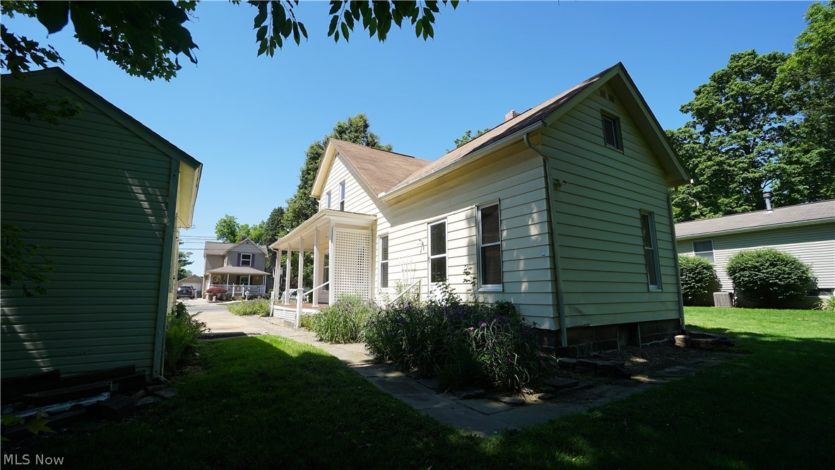 Doylestown Village - Residential