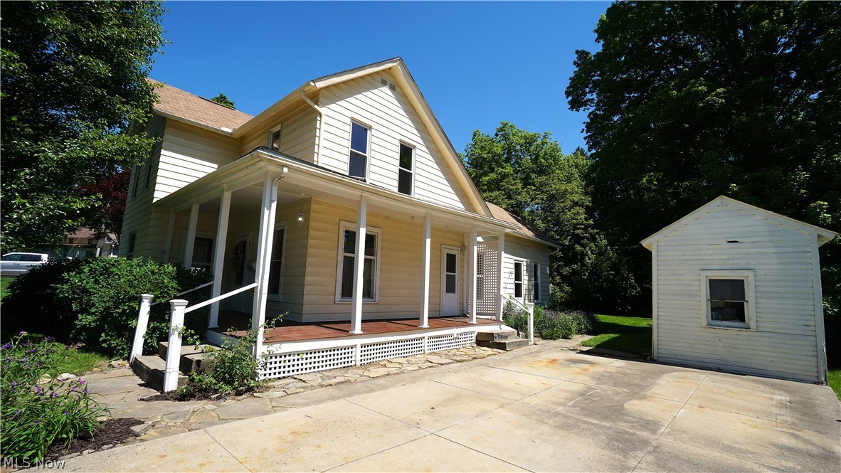 Doylestown Village - Residential