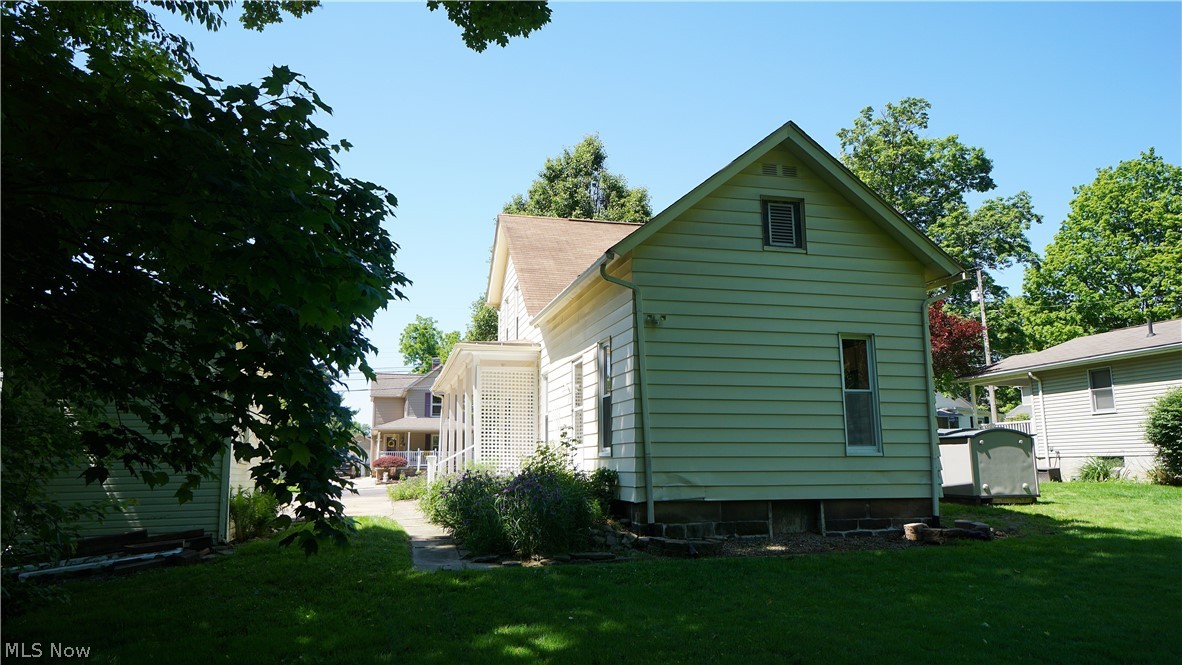 Doylestown Village - Residential