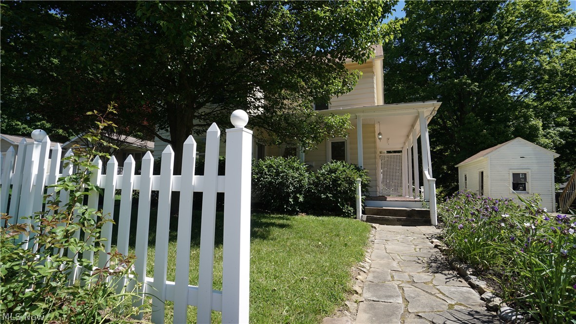 Doylestown Village - Residential