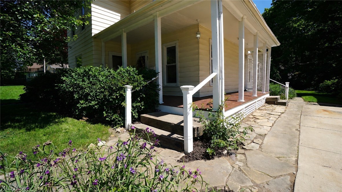 Doylestown Village - Residential