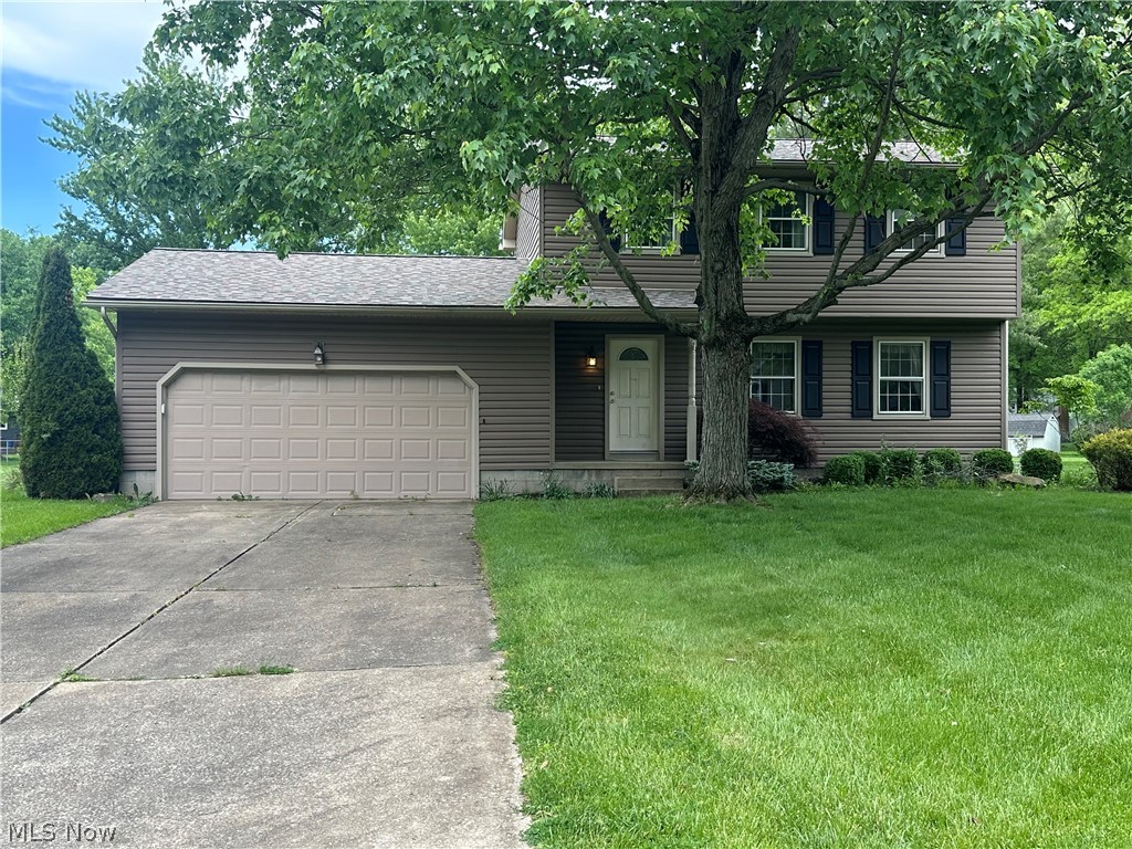 Hitchcock Woods - Residential