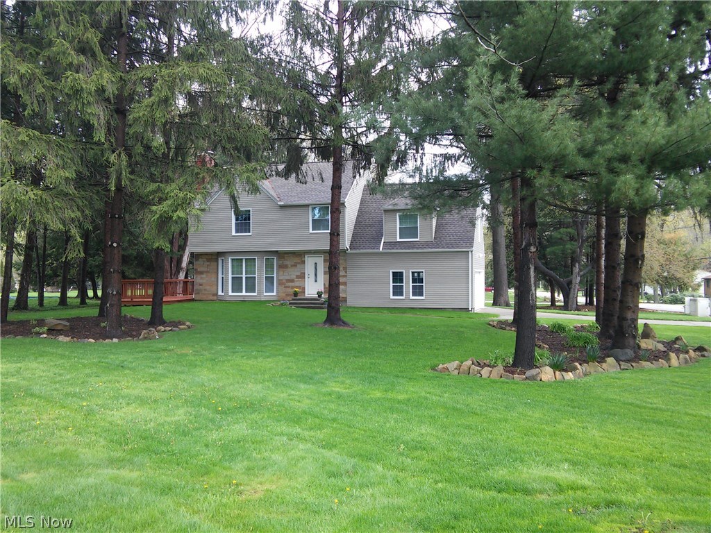 Beckley Homesites - Residential