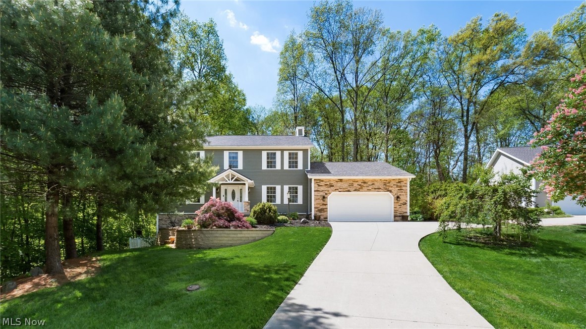 Spring Valley - Residential