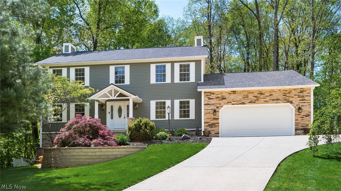 Spring Valley - Residential