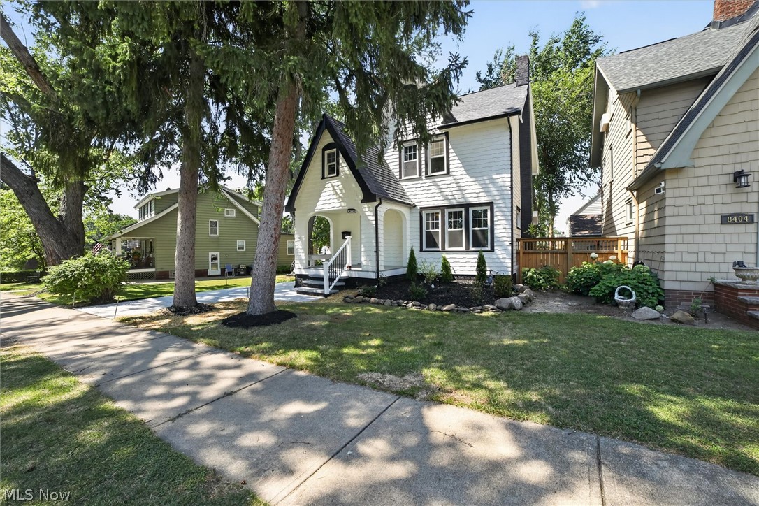 Tuxedo Lake - Residential