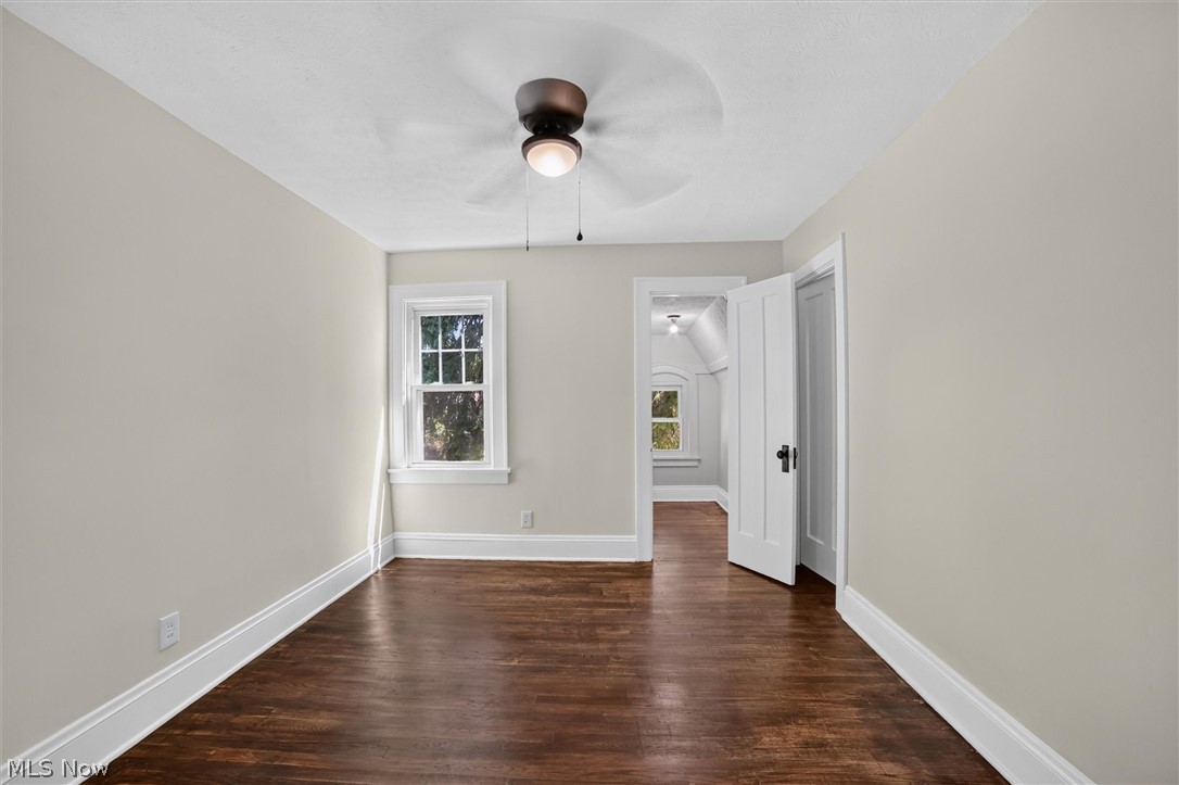 Tuxedo Lake - Residential