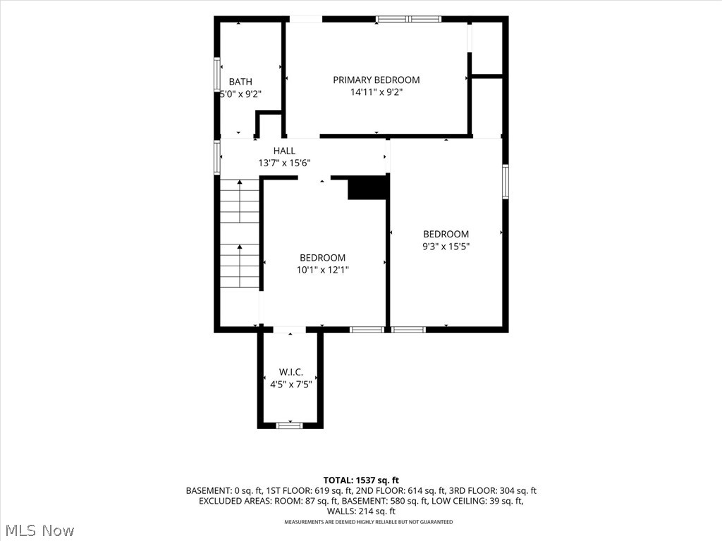 Tuxedo Lake - Residential