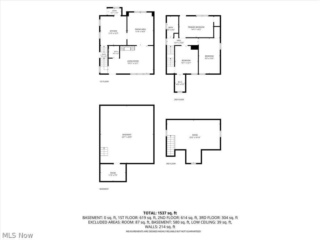 Tuxedo Lake - Residential