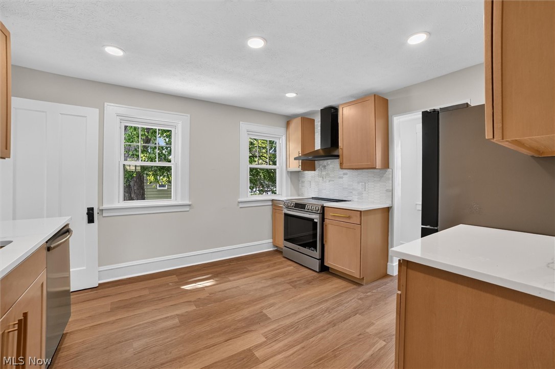 Tuxedo Lake - Residential