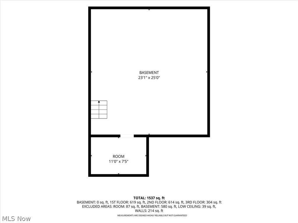 Tuxedo Lake - Residential