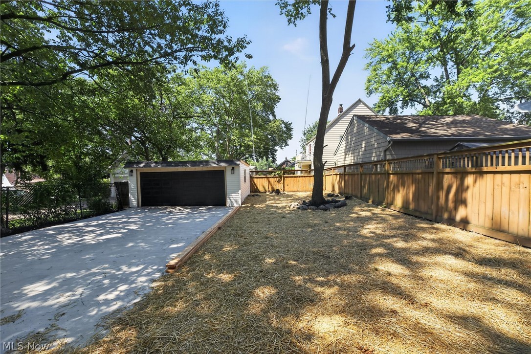 Tuxedo Lake - Residential