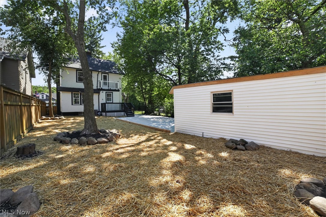 Tuxedo Lake - Residential