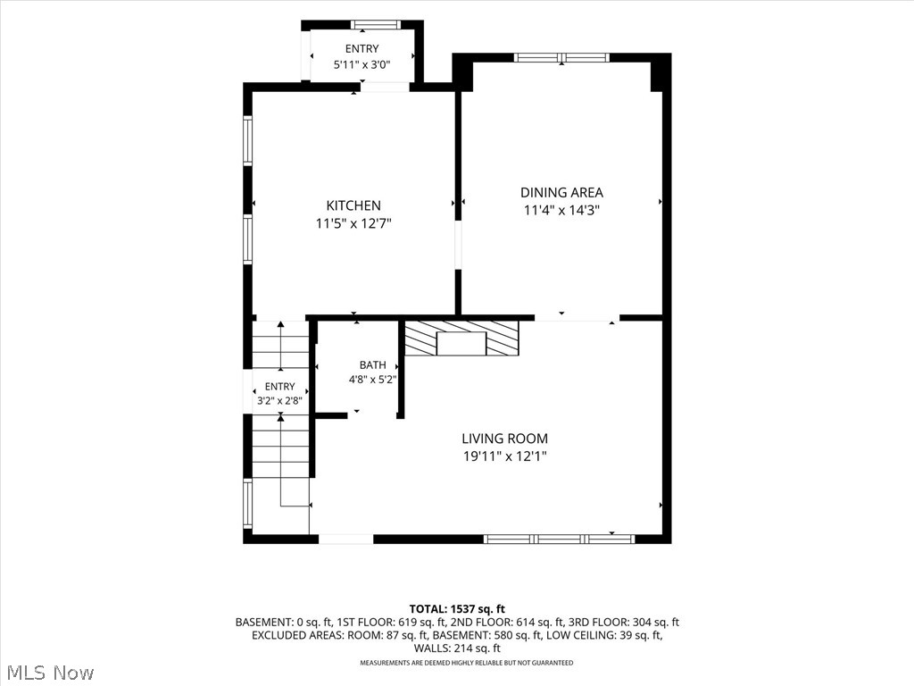 Tuxedo Lake - Residential
