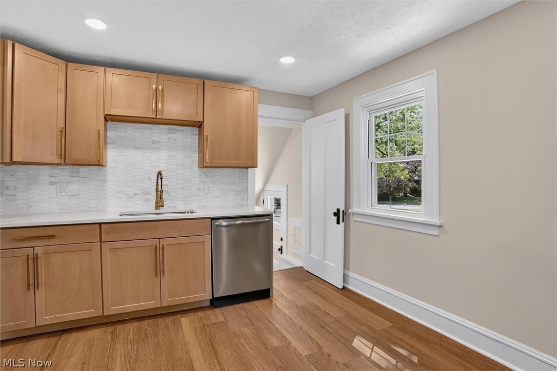 Tuxedo Lake - Residential