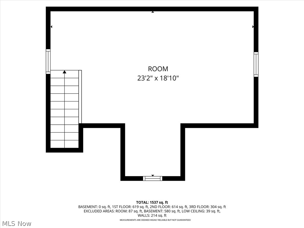 Tuxedo Lake - Residential