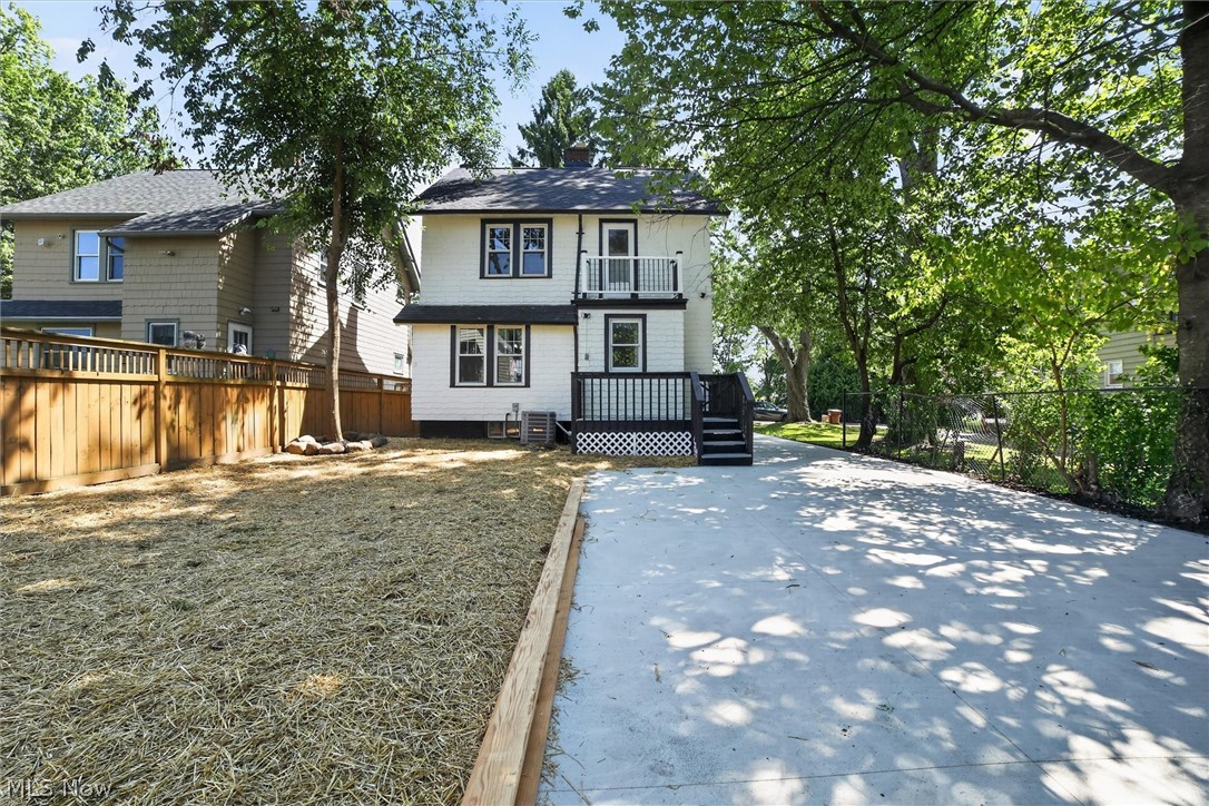 Tuxedo Lake - Residential