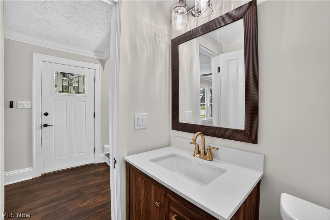 Tuxedo Lake - Residential