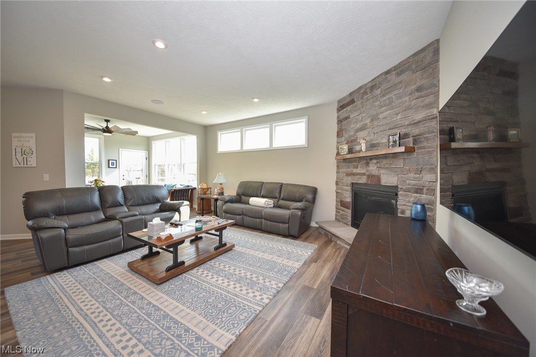 Recorded Plat/Enclave/Woodside - Residential