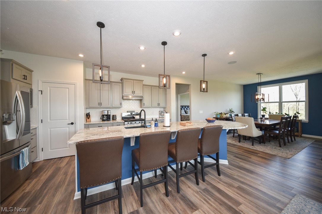 Recorded Plat/Enclave/Woodside - Residential