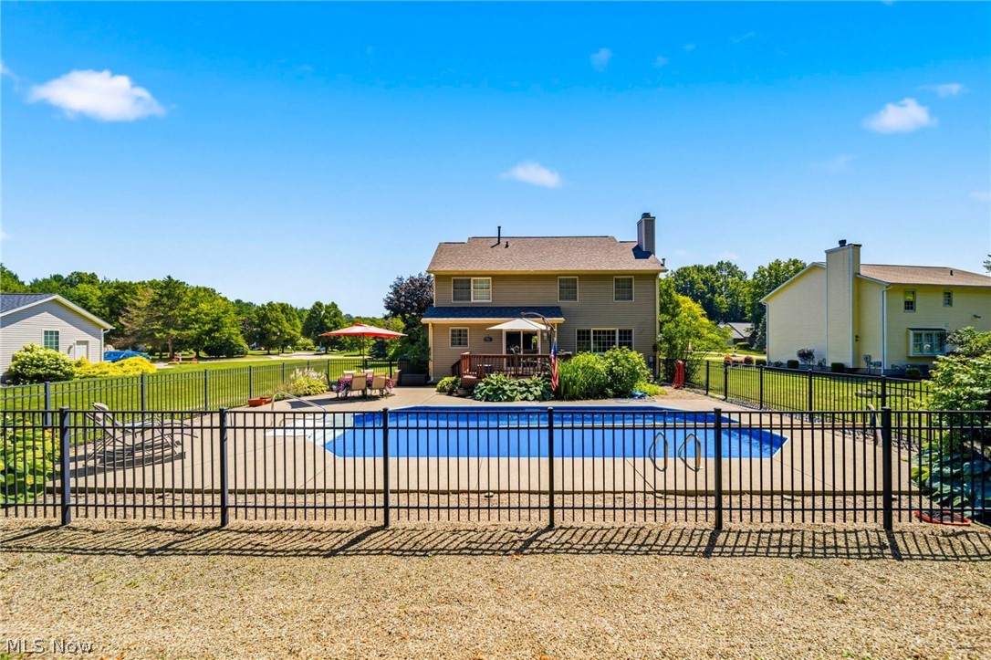 Deer Wood Estates 03 - Residential