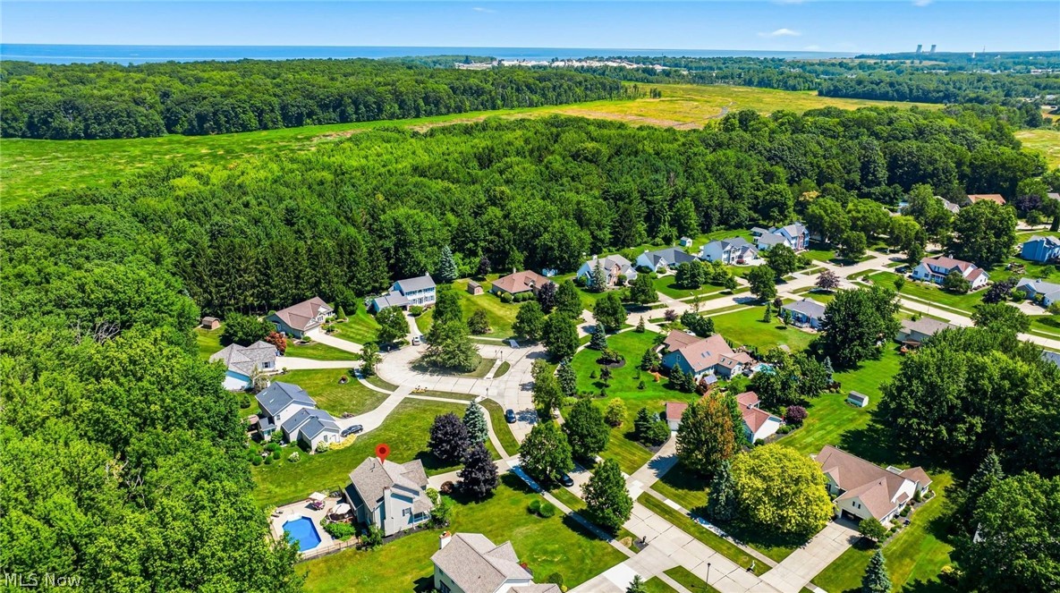 Deer Wood Estates 03 - Residential