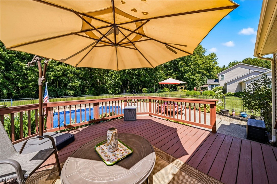 Deer Wood Estates 03 - Residential
