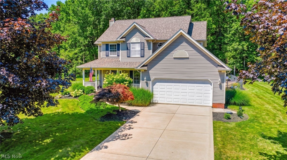 Deer Wood Estates 03 - Residential