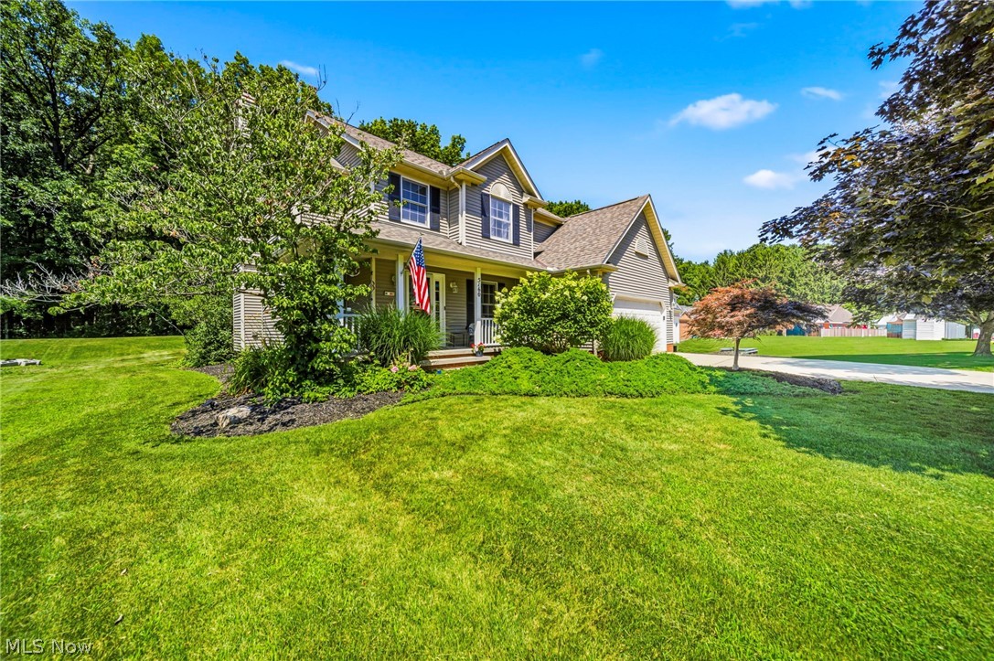 Deer Wood Estates 03 - Residential