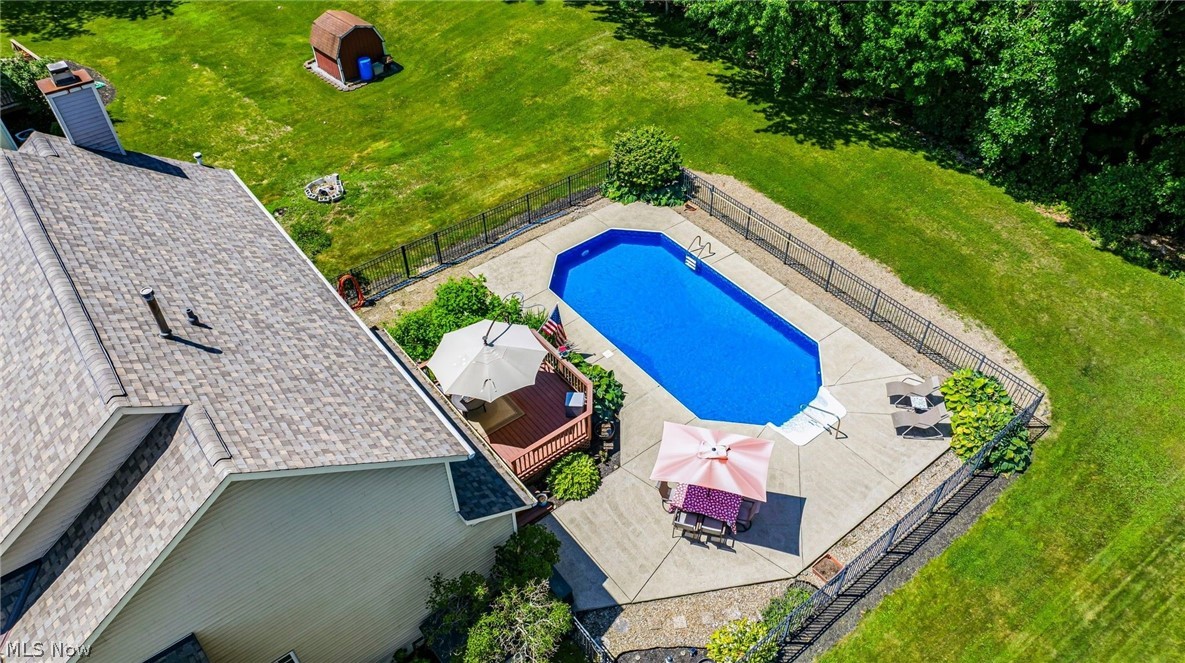 Deer Wood Estates 03 - Residential