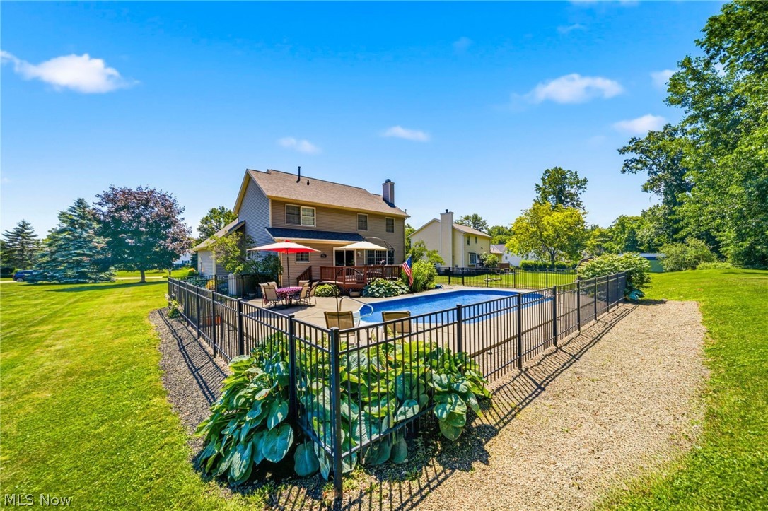 Deer Wood Estates 03 - Residential
