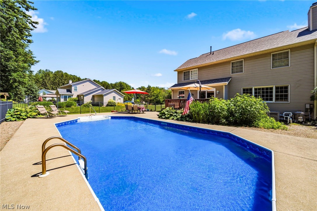 Deer Wood Estates 03 - Residential