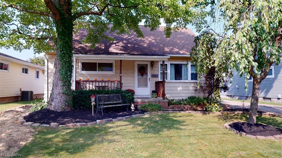 Keenan Park - Residential
