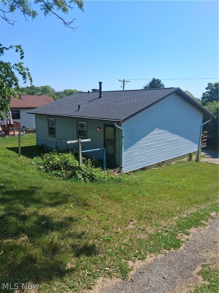 Highland Add - Residential