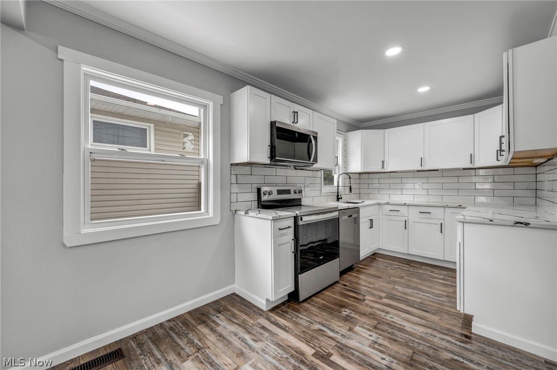 Knickerbocker - Residential