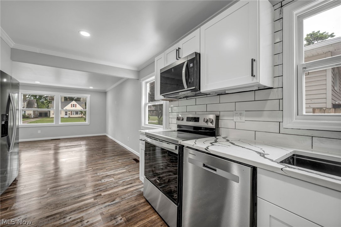 Knickerbocker - Residential