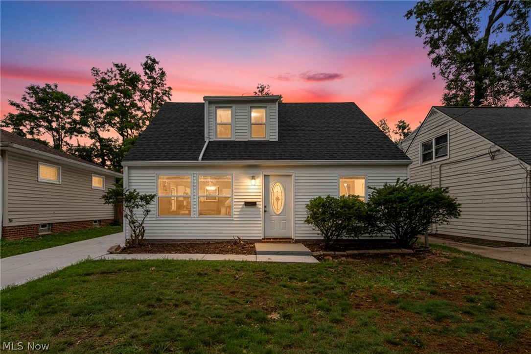 Knickerbocker - Residential