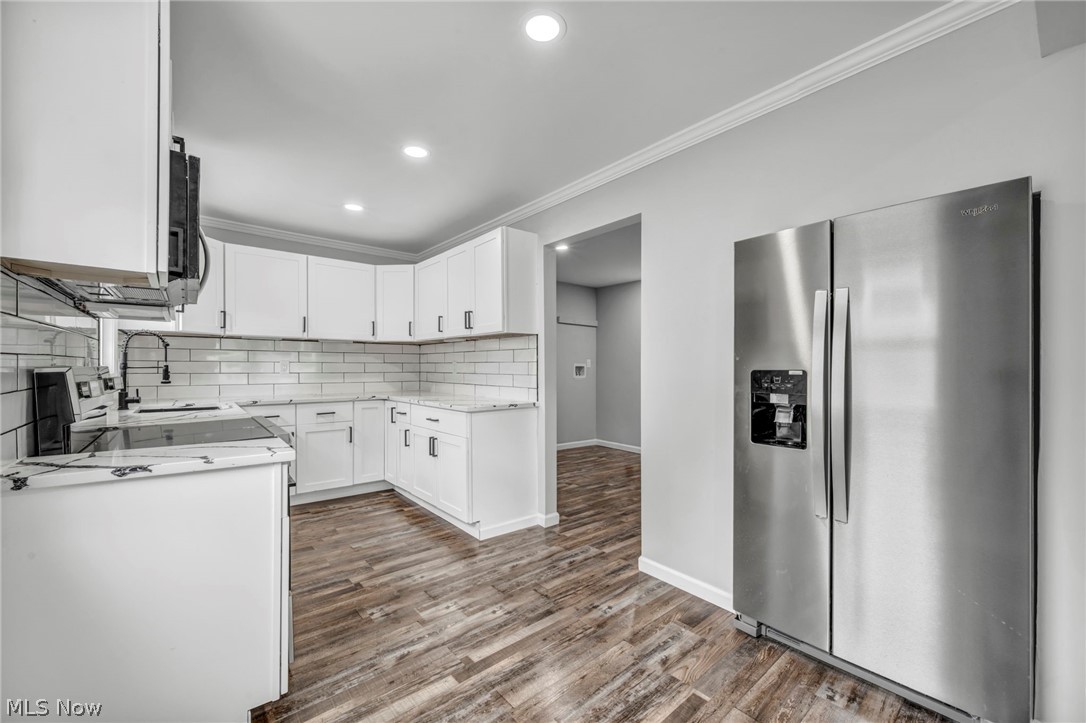 Knickerbocker - Residential