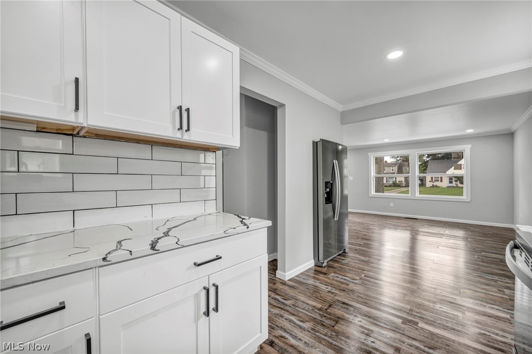 Knickerbocker - Residential