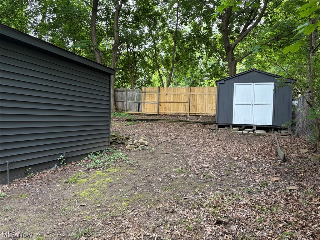 Preston Heights Allotment - Residential