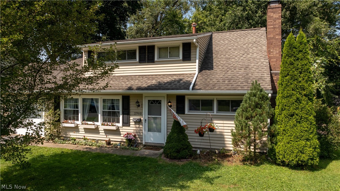 Cuya Manor Sub - Residential